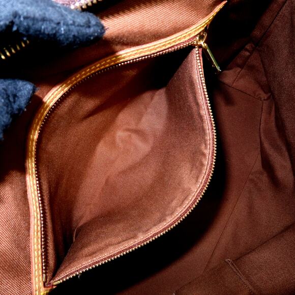 ⭐🔥AUTHENTIC🔥⭐Authentic Louis Vuitton Cabas Mezzo Tote - Picture 12 of 13